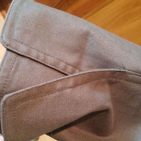 👌Josephine Chaus Olive Green Jacket - Picture 7 of 8